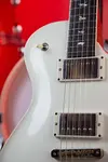 PRS McCarty Singlecut 594 2024 - Античный белый - фото 4