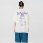 Футболка унисекс 30Braid, черный - фото 27