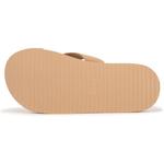 Шлепанцы мужские Tommy Hilfiger, хаки - фото 3