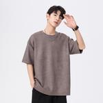 Футболка унисекс Baleno Banny Road, черный - фото 12