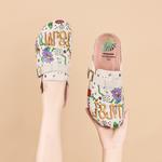 Тапочки женские Joy&Mario - фото 5