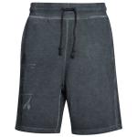 Бермуды шорты Diadora, черный - фото