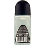 Nivea Men Black&White Invisible Ultimate Protection Шариковый дезодорант 1600G, Beiersdorf - фото 3