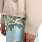 Женская куртка Stand Element, бежевый - фото 6