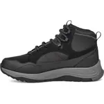 Ботинки Auroris мужские Teva, Black - фото 2