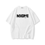 Футболка унисекс M&X Medx, Черный - фото 3