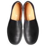 Туфли Men"s Casual Men Low-Top черный Neiliansheng - фото 3