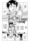 Planetes Deluxe Edition Book 1 (Dark Horse Manga) - фото 9