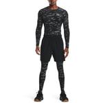 Мужская одежда для фитнеса Under Armour, Черный - фото 3