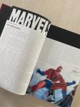 Marvels 10th Anniversary HC (Marvel Heroes) (Marvel Comics) - фото 5