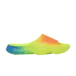 Шлепанцы Fresh Foam MRSHN Slide 'Bright Lapis Hi-Lite', желтый - фото