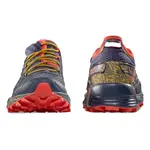 Походные ботинки La Sportiva Mutant, синий - фото 5