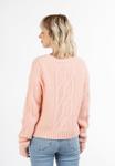 Джемпер myMo Jumper, Rosa/Light Pink - фото 3