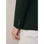 Блейзер Hackett Green Gchk Cc, зеленый - фото 6