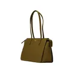 TORY BURCH Сумка тоут Robinson Litchi - фото 4