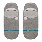 Носки Stance Icon no show, серый - фото 2