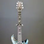 PRS Modern Eagle V в цвете Faded Whale Blue - фото 4