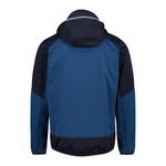 Мужская куртка софтшелл CMP MAN JACKET FIX HOOD 35A6267 - фото 2