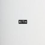 Футболка Kith Long Sleeve LAX Tee, белый - фото 3