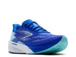 Кроссовки Brooks Launch 11 Running Shoe - Men's, синий - фото