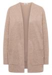 Вязаный кардиган CECIL, бежевый - фото