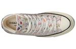 Кеды Converse Chuck 70 High 'Fruits & Florals' - фото 4