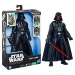 Детская фигурка Star Wars Darth Vader Galactic Action Figura ElectrГіnica Interactiva, черный - фото 5