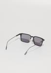 Солнцезащитные очки ZEGNA Sunglasses, Grey/Other /Smoke/Grey - фото 2