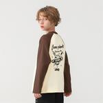 Футболка для младших школьников Jeep, Ecru - фото 9