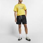 Шорты как у мужчин Nike, черный - фото 3