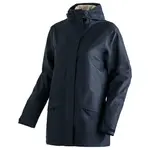 Куртка Maier Sports Brocken, синий - фото 3