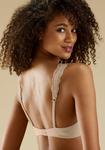 Бюстгальтер пуш ап LASCANA, цвет toffee - фото 2