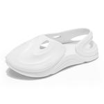 Modme Клоги унисекс экрю, цвет Ecru - фото 7