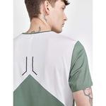 Футболка Craft Pro Hypervent, зеленый - фото 3