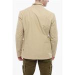 Ветровка тренера Woolrich, Beige - фото 2