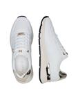 Кроссовки MEXX, белый - фото 5
