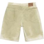 SS24 Джинсовые шорты унисекс Stussy, синий - фото 10