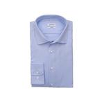 Рубашка Seidensticker Langarm Business, синий - фото 2