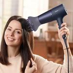 Фен PHILIPS, фиолетовый - фото 5