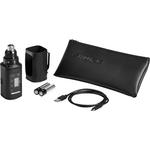 Беспроводной передатчик Shure ADX3 Axient Digital Wireless Plug-On Transmitter ADX3-G57 - фото 7