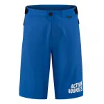 Шорты Cube Actionteam, синий - фото 3