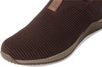 Кроссовки Ryka Echo Knit Slip On Sneaker, цвет Java Brown Knit Fabric - фото 6