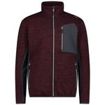 Куртка CMP 33H2097, красный - фото