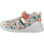 Сандалии Biomecanics Модель 242185b Цвет Белый - фото 2