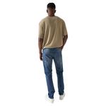 Джинсы Salsa 21006792 Regular Fit, синий - фото 2