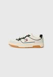Кроссовки Tommy Jeans TJM CUPSOLE ELEVATED, Ivory/Off-White - фото