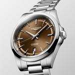 LONGINES Часы Men's Comcast Collection Watch - фото 3