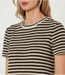 Платье-Феска Max&Co., бежевый - фото 4