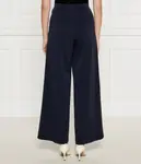 Брюки Flare fit Mm, синий - фото 4