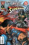 Darkness / Superman #1 (TOP COW / DC COMICS) - фото 2